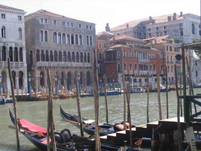 foto de Venecia